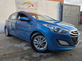 (13) - 1.6 CRDi Active Auto Euro 5 5dr