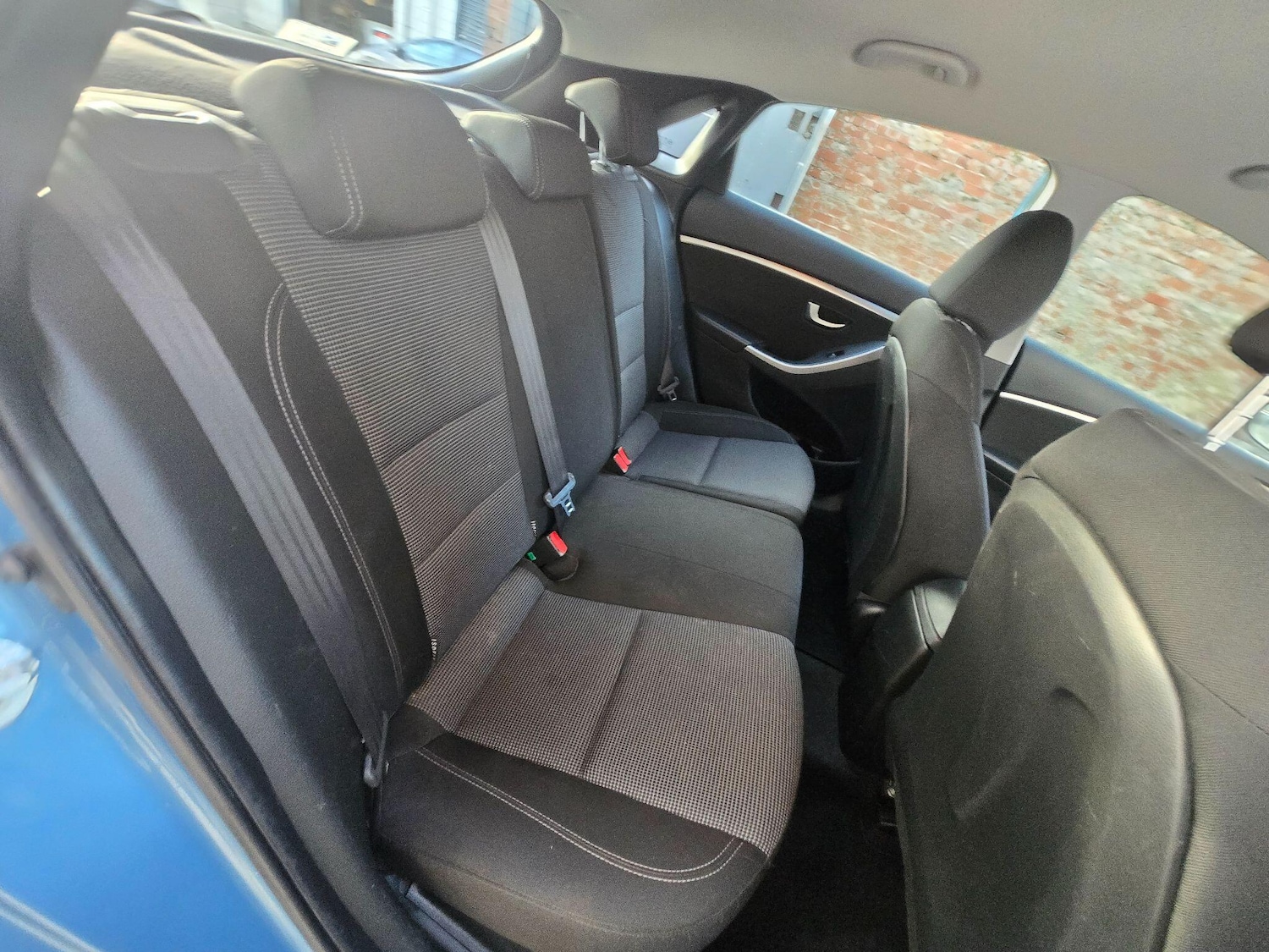 Used Hyundai i30 2013 for sale - 76913270: Photo 20