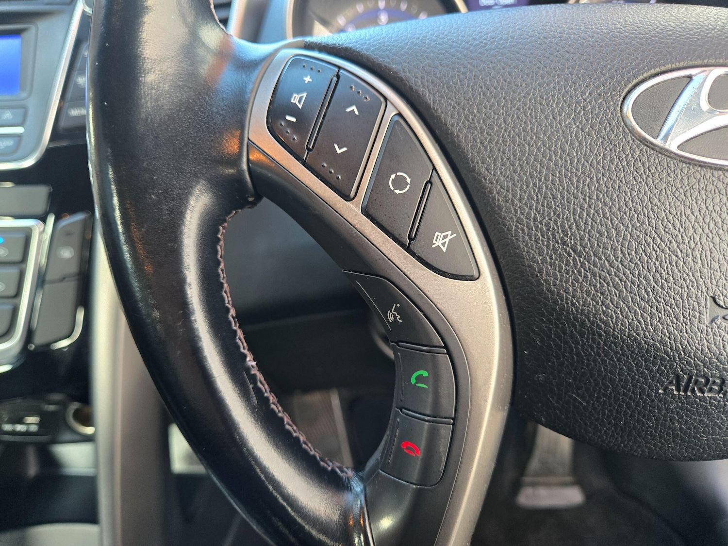 Used Hyundai i30 2013 for sale - 76913270: Photo 23