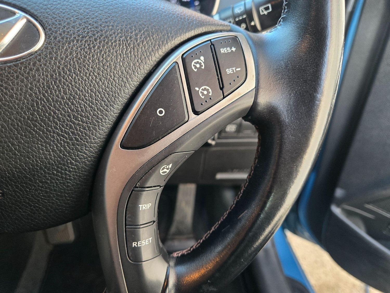 Used Hyundai i30 2013 for sale - 76913270: Photo 24