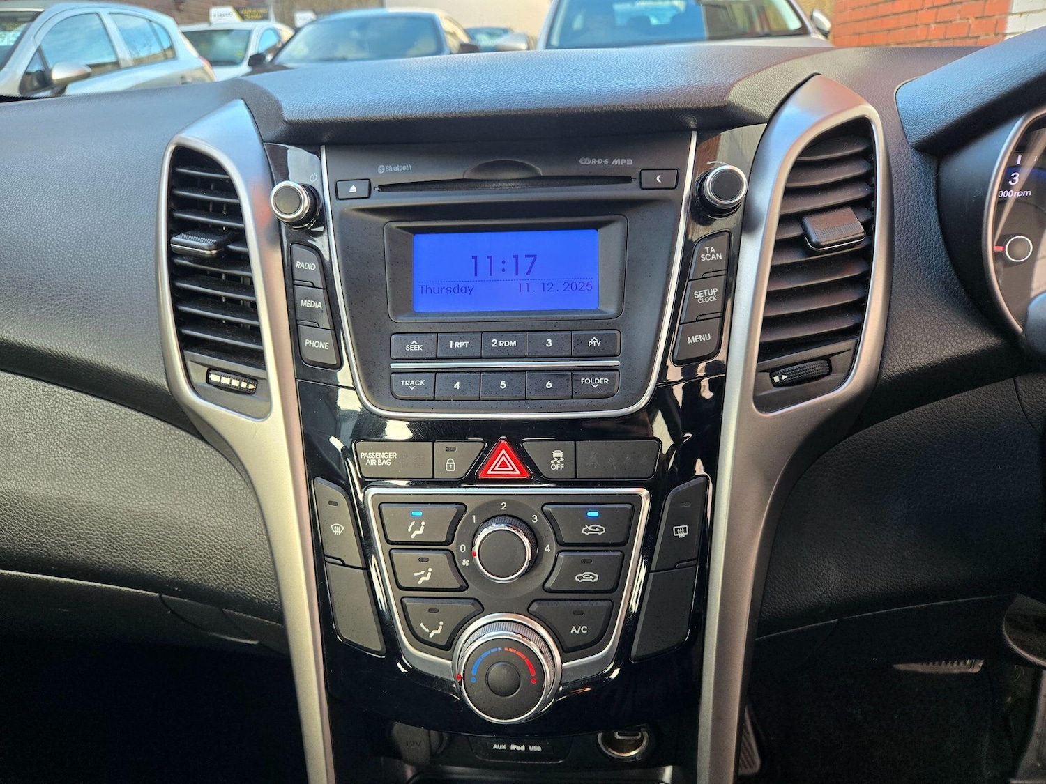 Used Hyundai i30 2013 for sale - 76913270: Photo 28