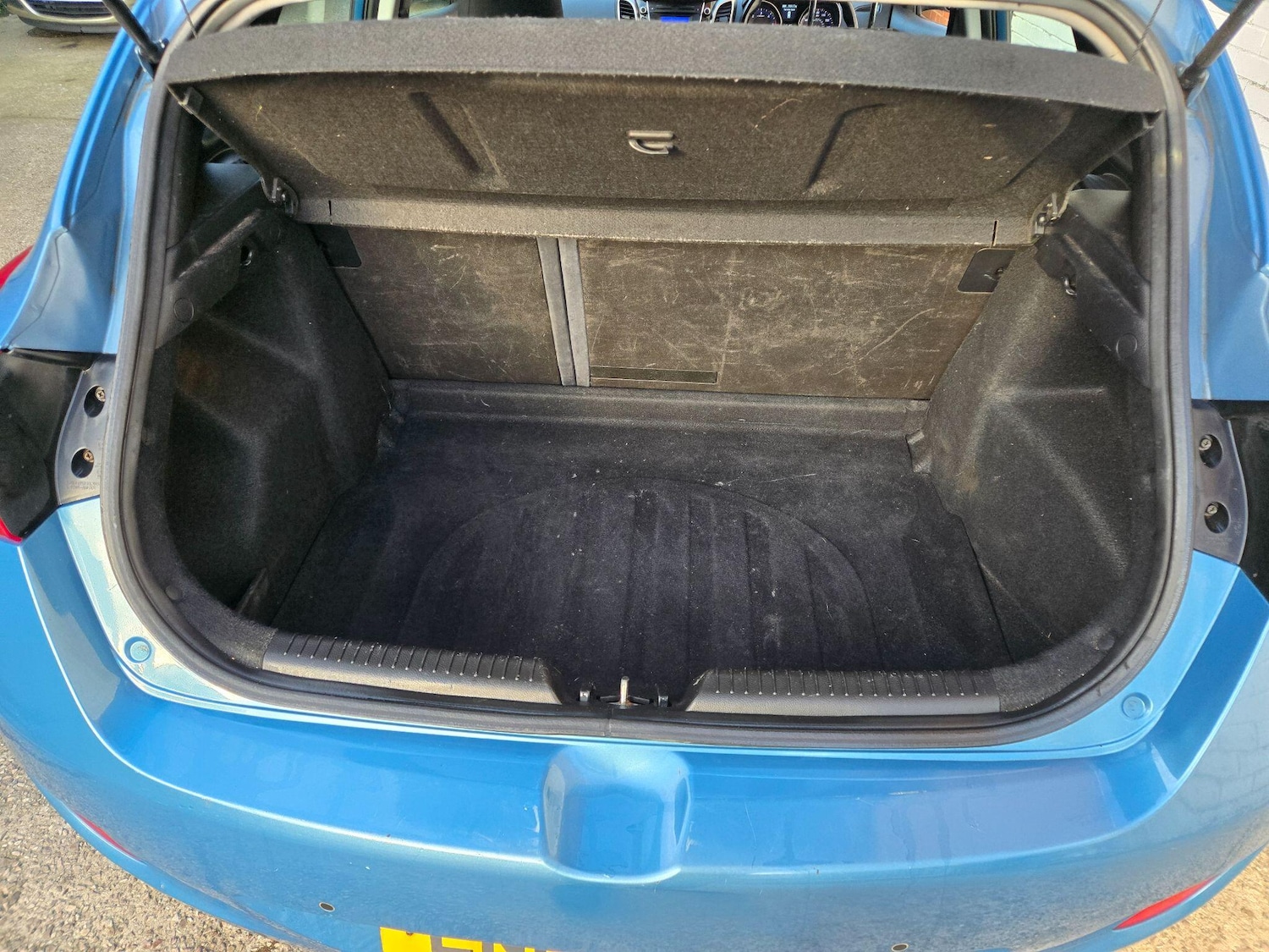 Used Hyundai i30 2013 for sale - 76913270: Photo 29