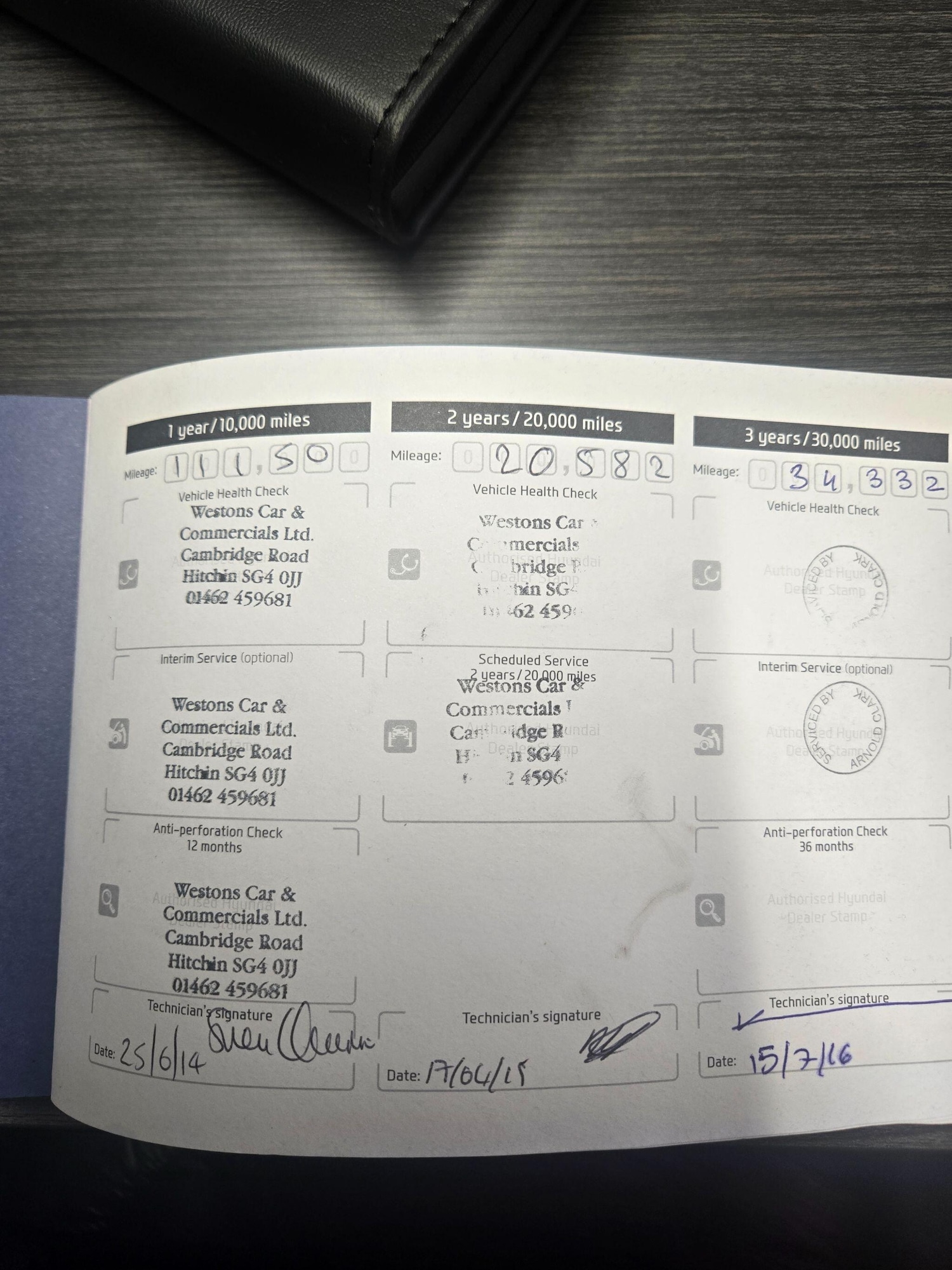 Used Hyundai i30 2013 for sale - 76913270: Photo 33