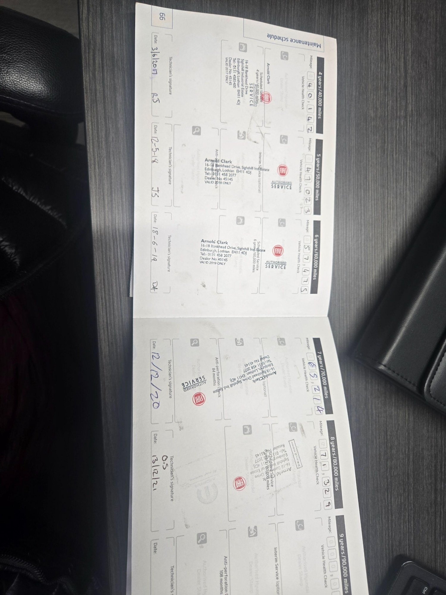 Used Hyundai i30 2013 for sale - 76913270: Photo 34