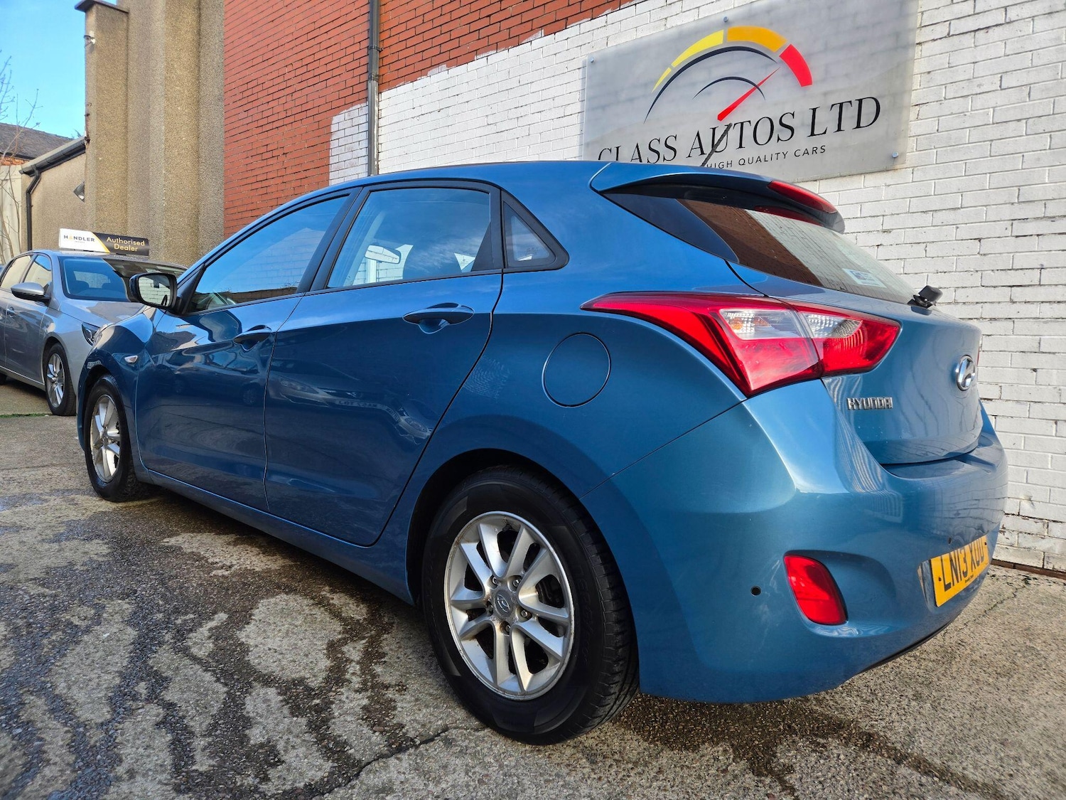 Used Hyundai i30 2013 for sale - 76913270: Photo 5