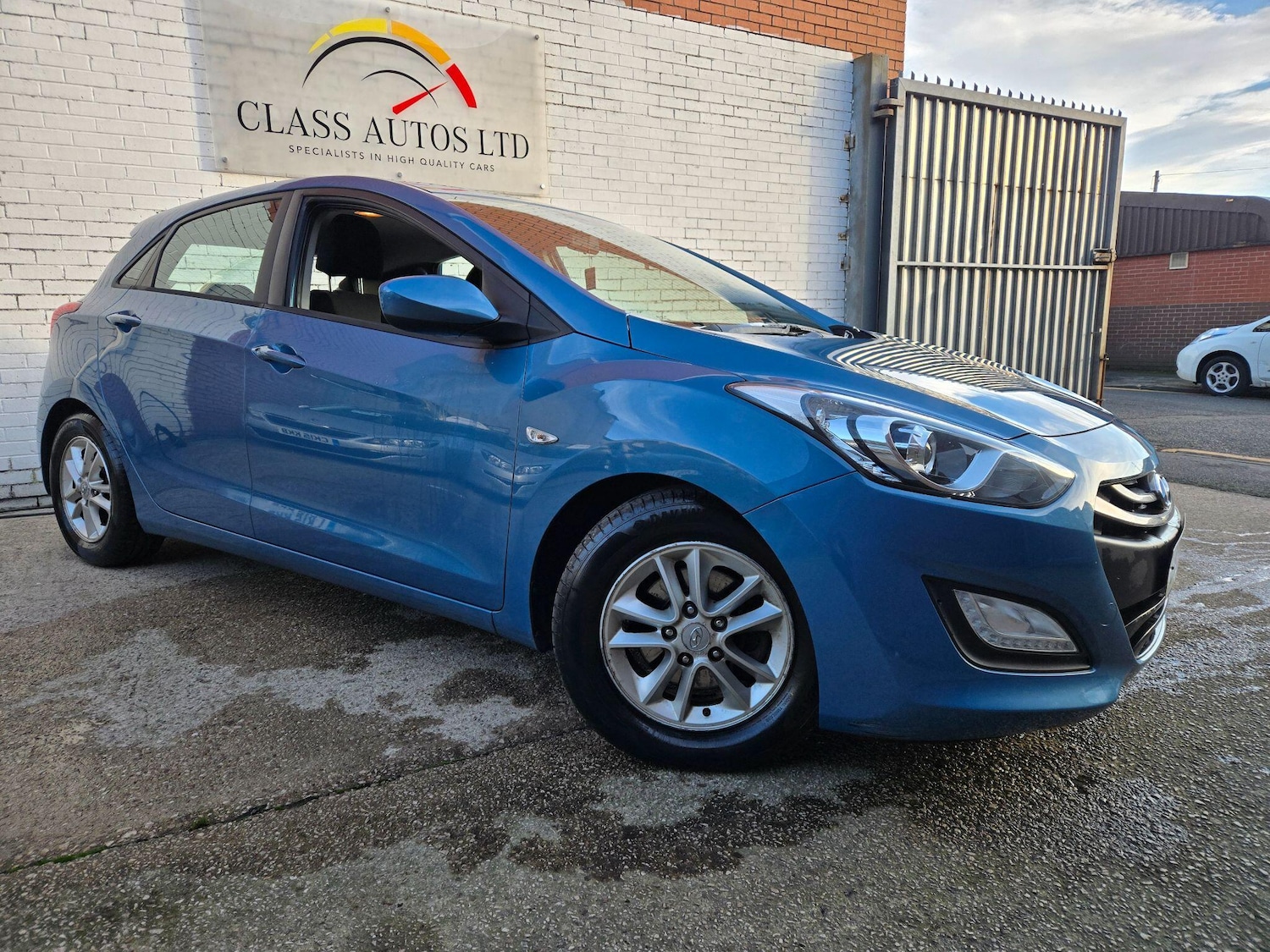 Used Hyundai i30 2013 for sale - 76913270: Photo 7