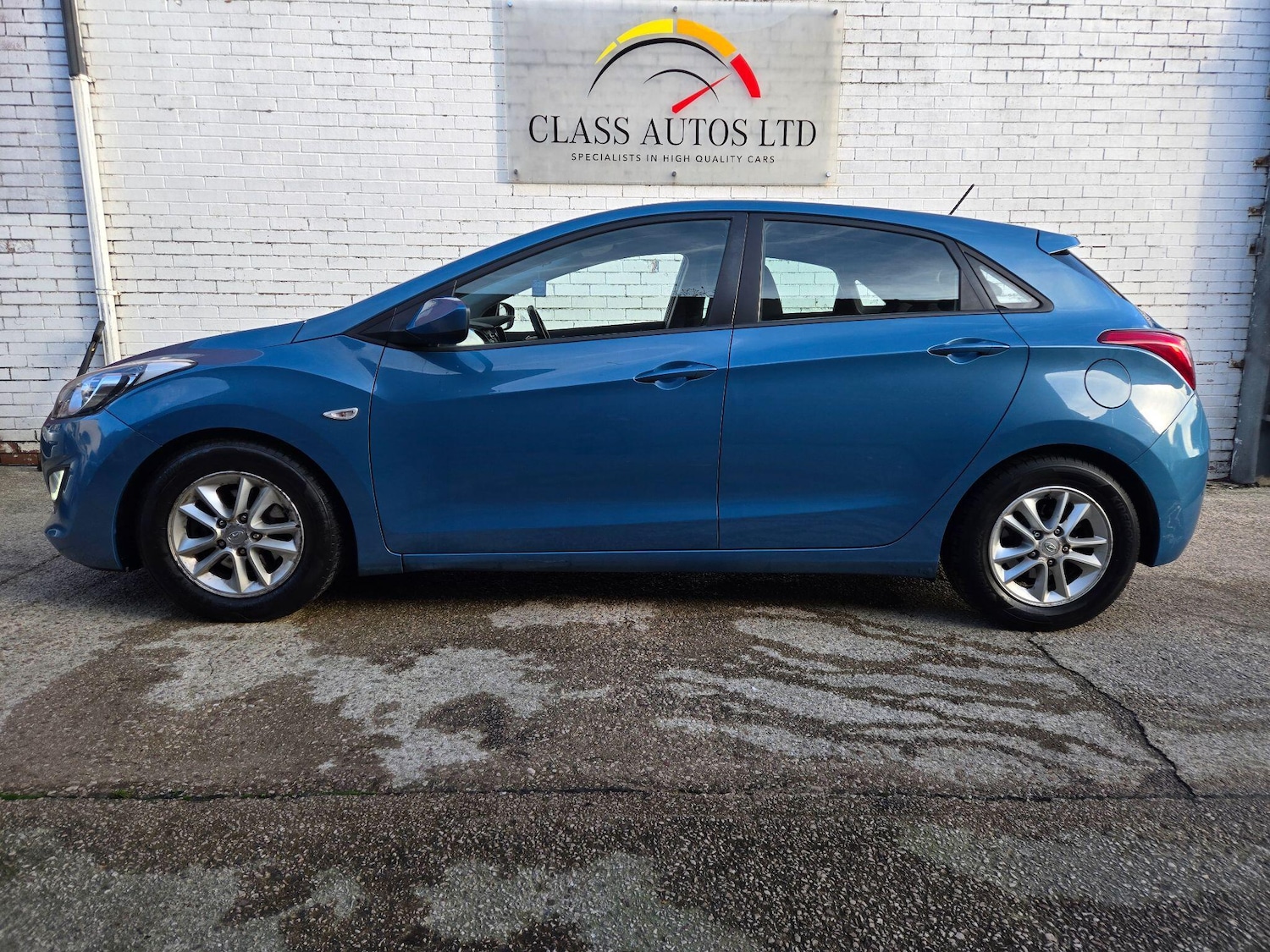 Used Hyundai i30 2013 for sale - 76913270: Photo 9