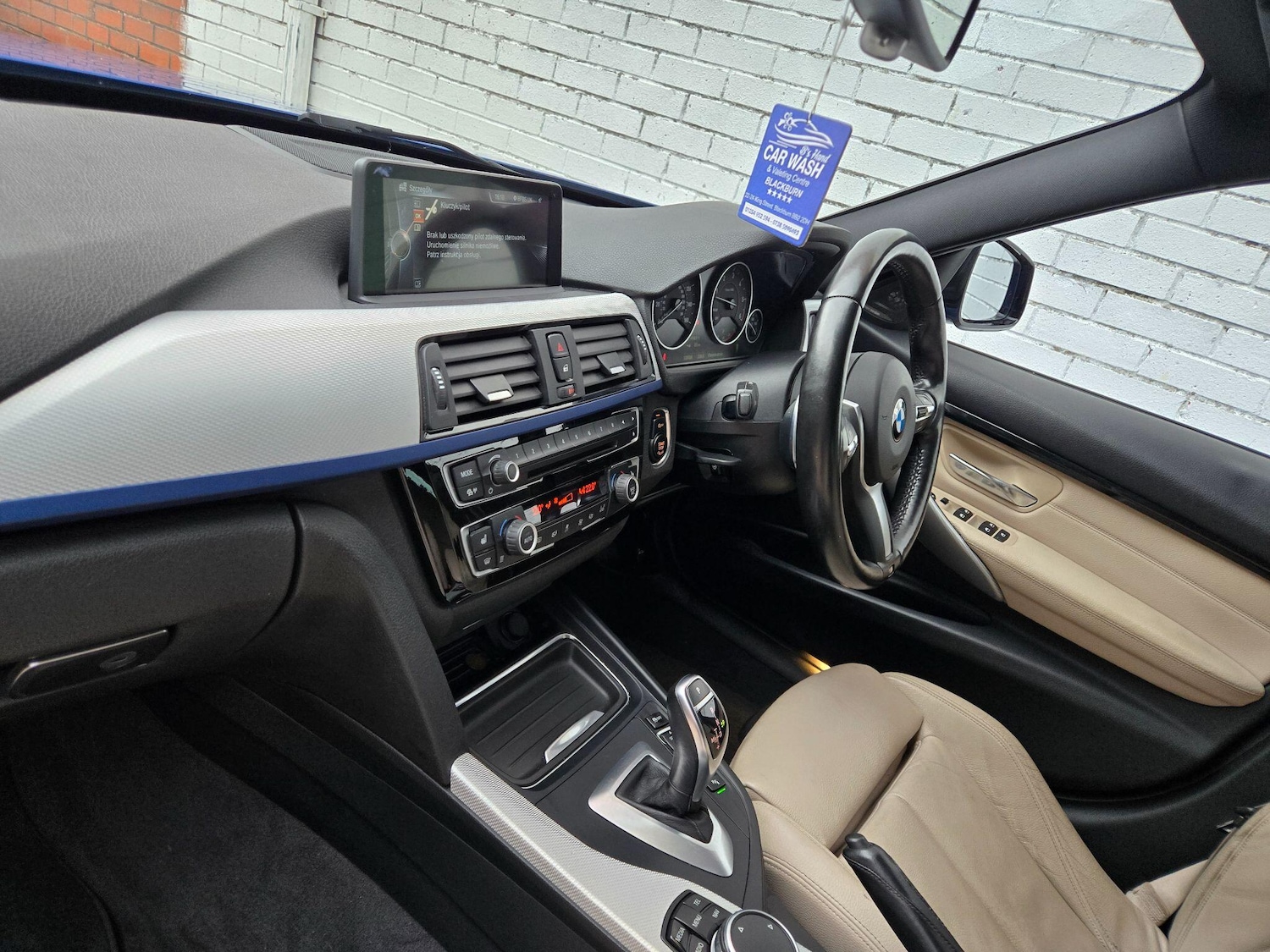 Used BMW 3 Series 2015 for sale - 76226577: Photo 10