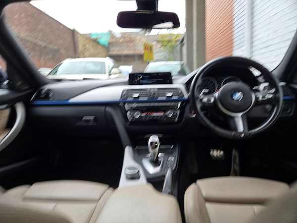 Used BMW 3 Series 2015 for sale - 76226577: Photo 11