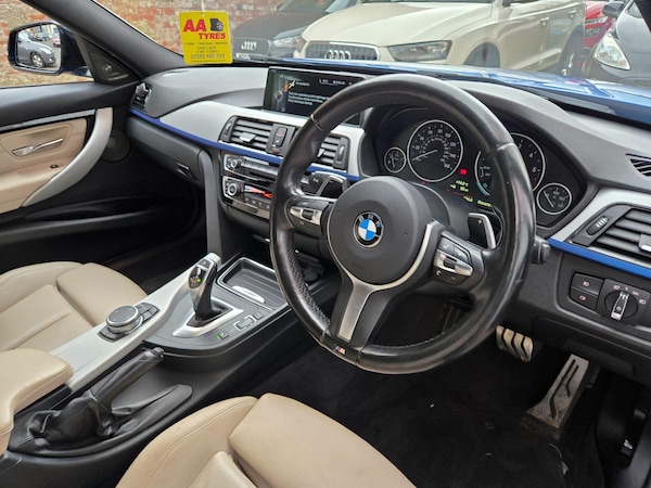 Used BMW 3 Series 2015 for sale - 76226577: Photo 12