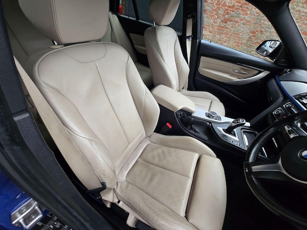 Used BMW 3 Series 2015 for sale - 76226577: Photo 14