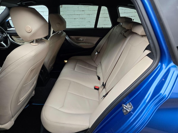 Used BMW 3 Series 2015 for sale - 76226577: Photo 15
