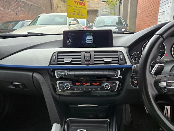 Used BMW 3 Series 2015 for sale - 76226577: Photo 19