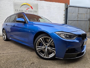 BMW - 3 Series