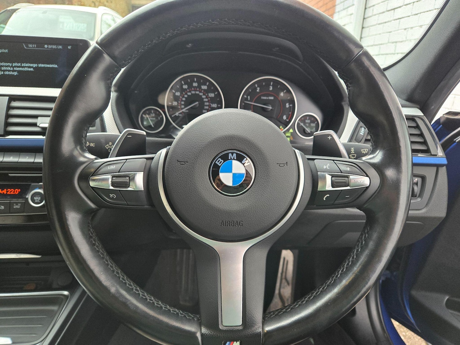 Used BMW 3 Series 2015 for sale - 76226577: Photo 22