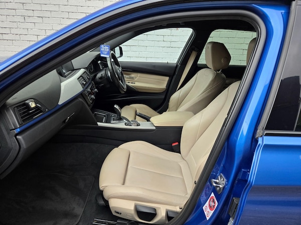 Used BMW 3 Series 2015 for sale - 76226577: Photo 23