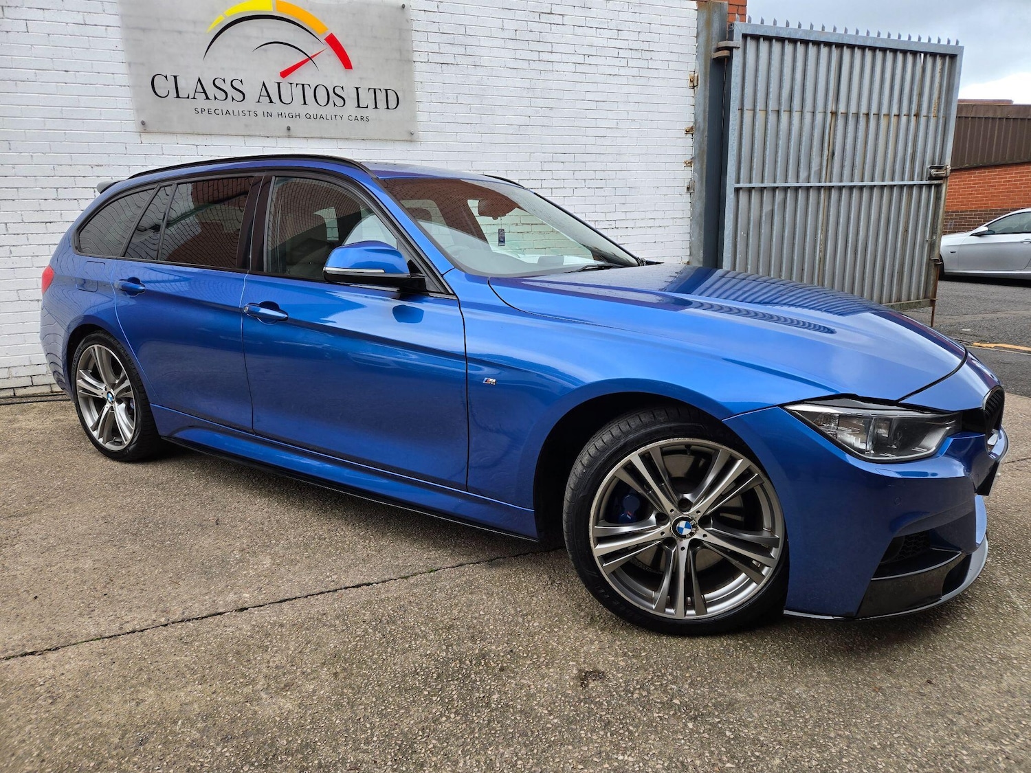 Used BMW 3 Series 2015 for sale - 76226577: Photo 25