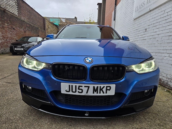 Used BMW 3 Series 2015 for sale - 76226577: Photo 2