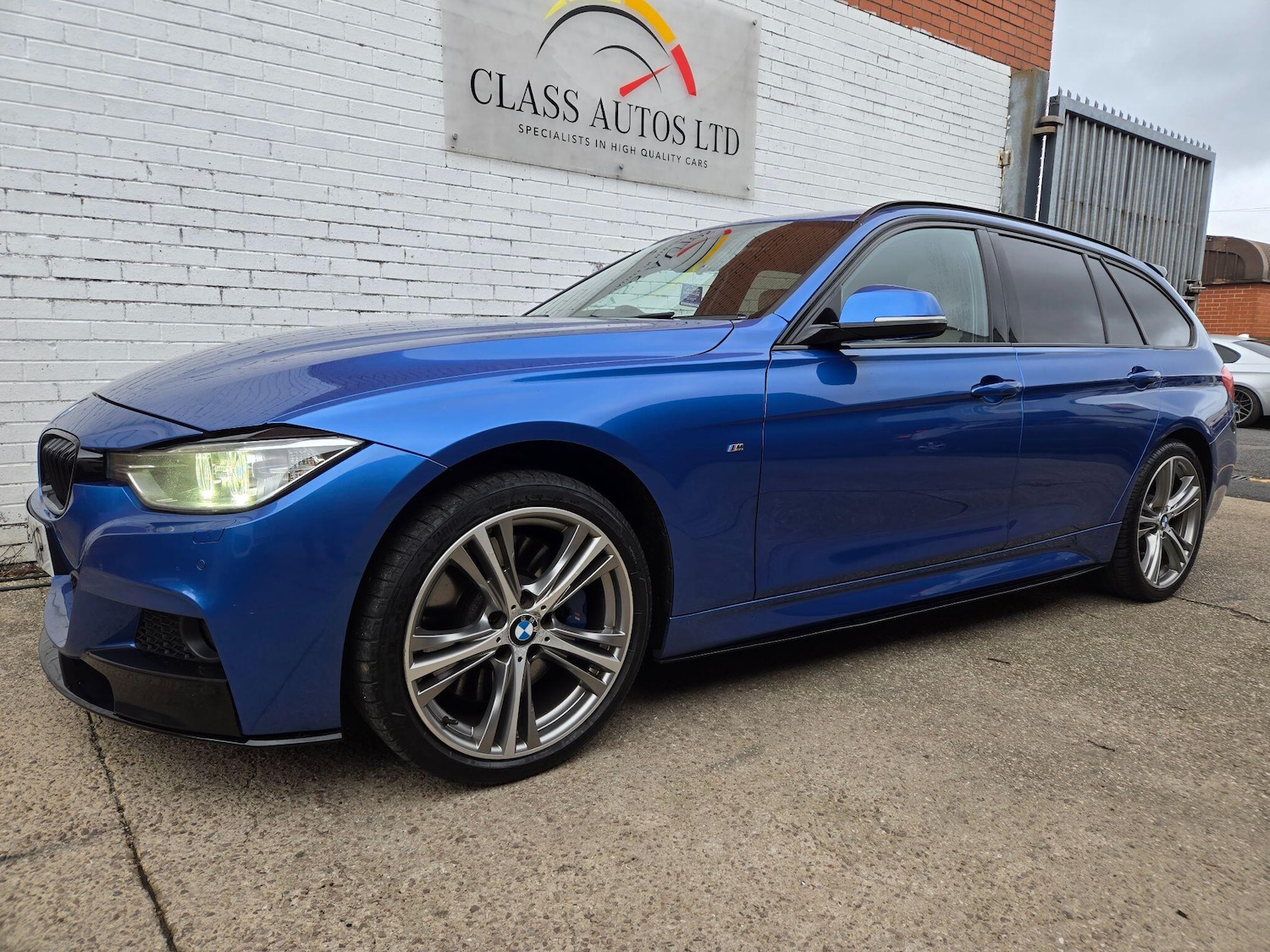 Used BMW 3 Series 2015 for sale - 76226577: Photo 3