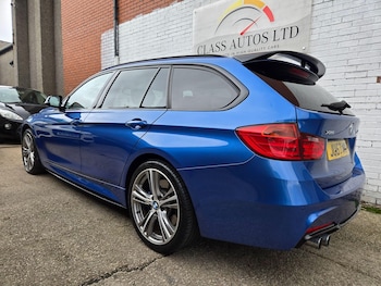 Used BMW 3 Series 2015 for sale - 76226577: Photo 4
