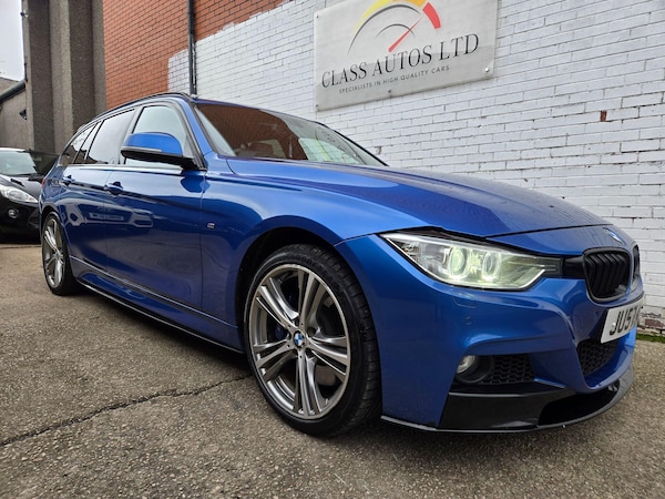 Used BMW 3 Series 2015 for sale - 76226577: Photo 5