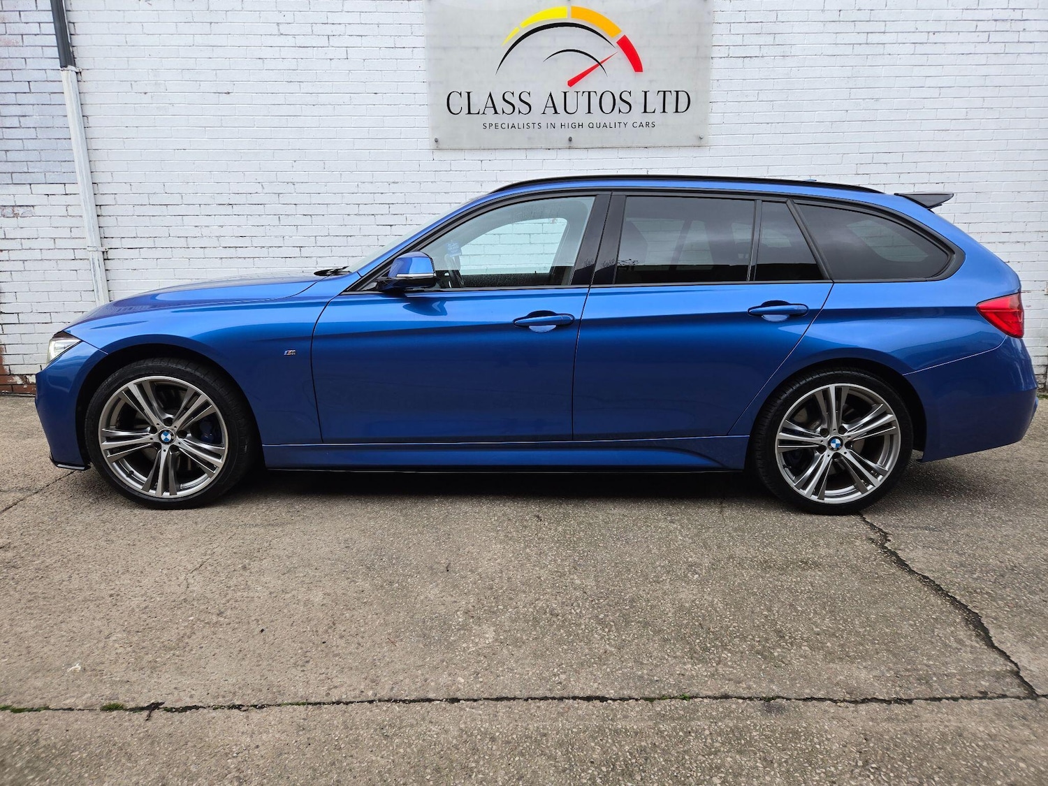 Used BMW 3 Series 2015 for sale - 76226577: Photo 6
