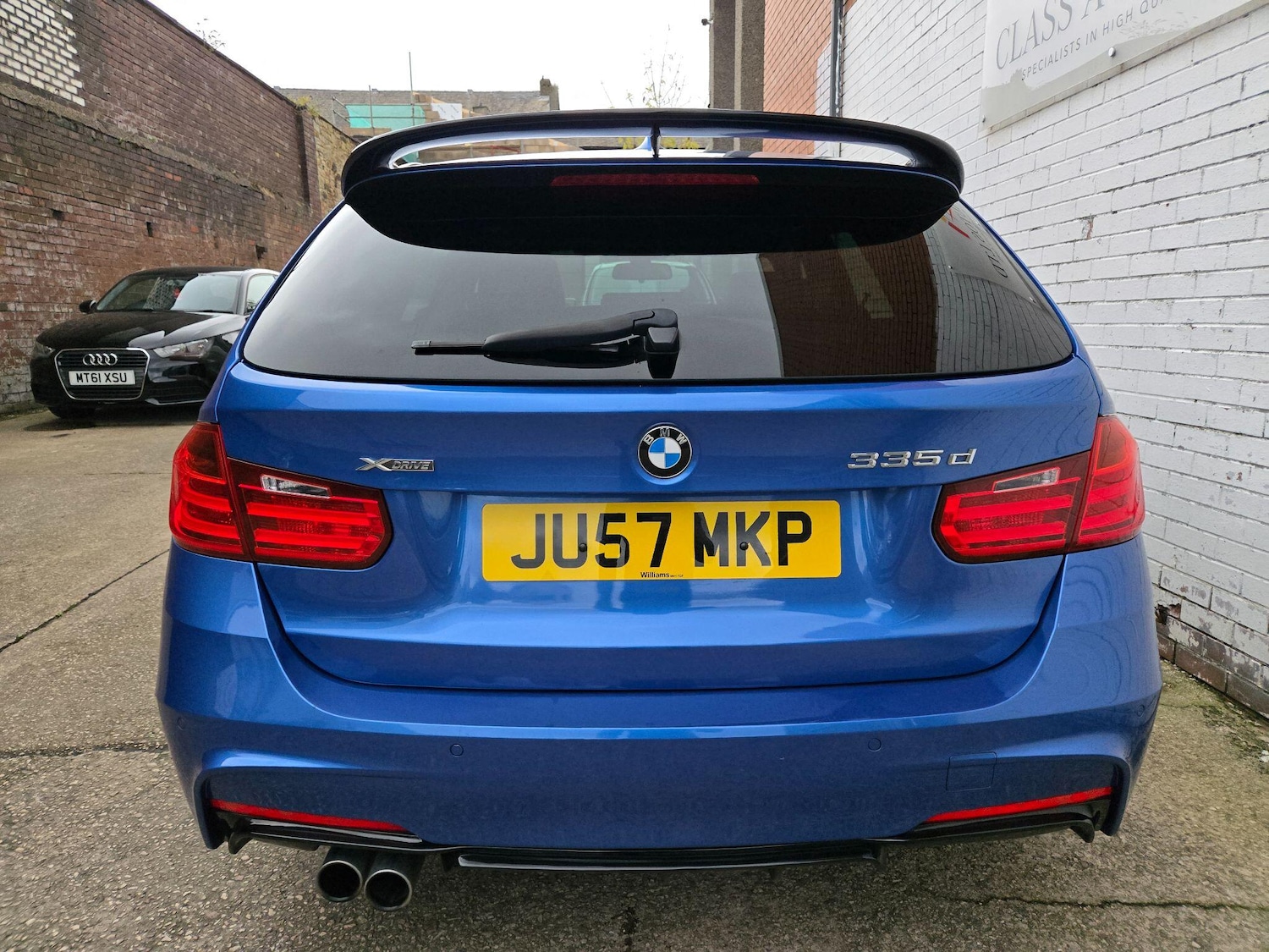 Used BMW 3 Series 2015 for sale - 76226577: Photo 7