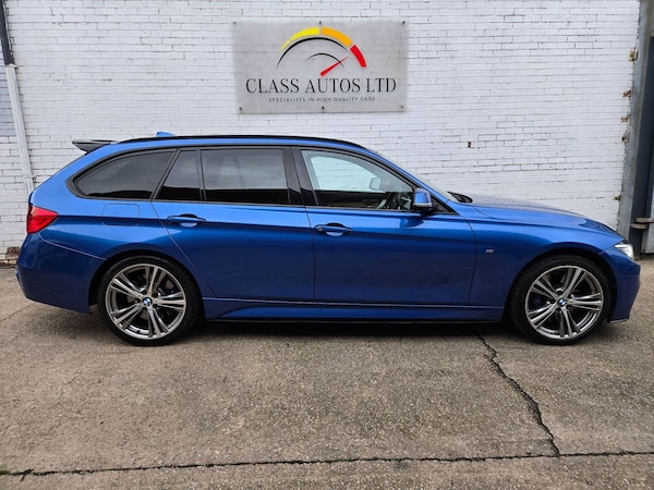 Used BMW 3 Series 2015 for sale - 76226577: Photo 8