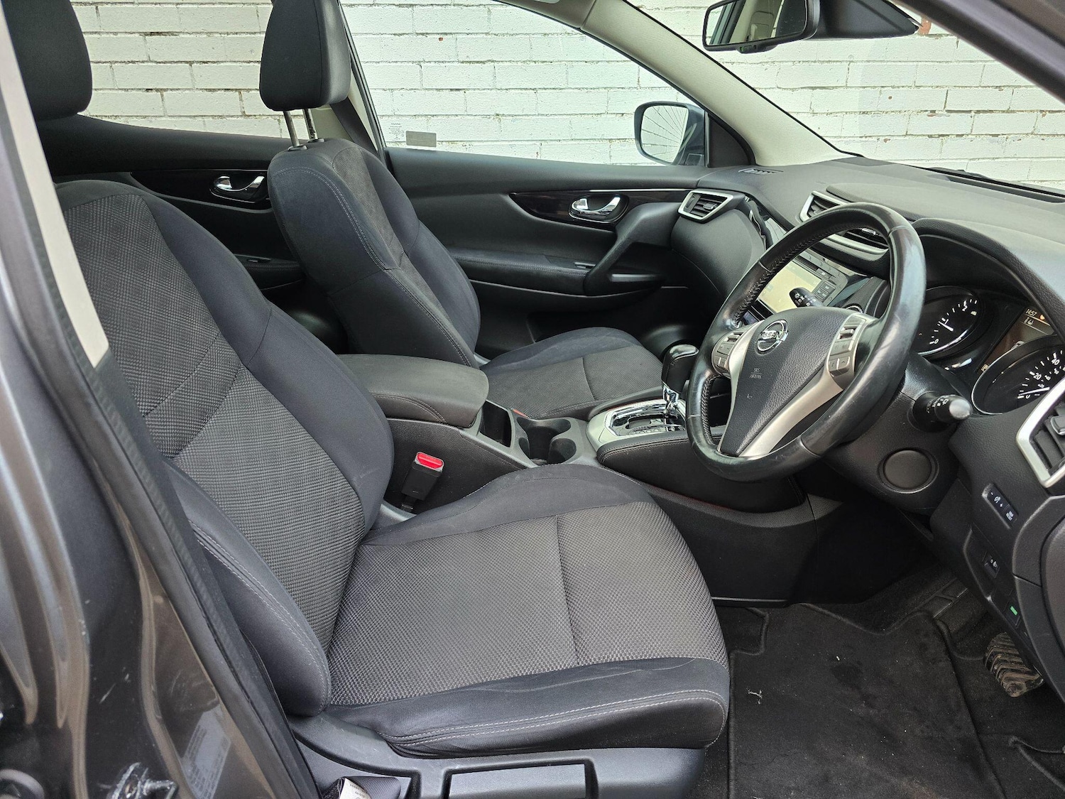 Used Nissan Qashqai 2014 for sale - 76592700: Photo 14