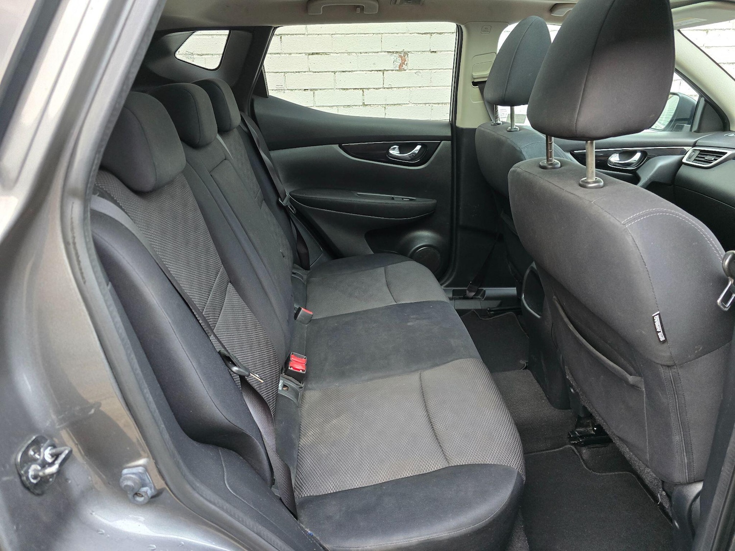 Used Nissan Qashqai 2014 for sale - 76592700: Photo 18