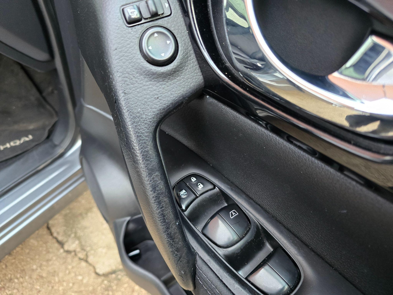 Used Nissan Qashqai 2014 for sale - 76592700: Photo 19