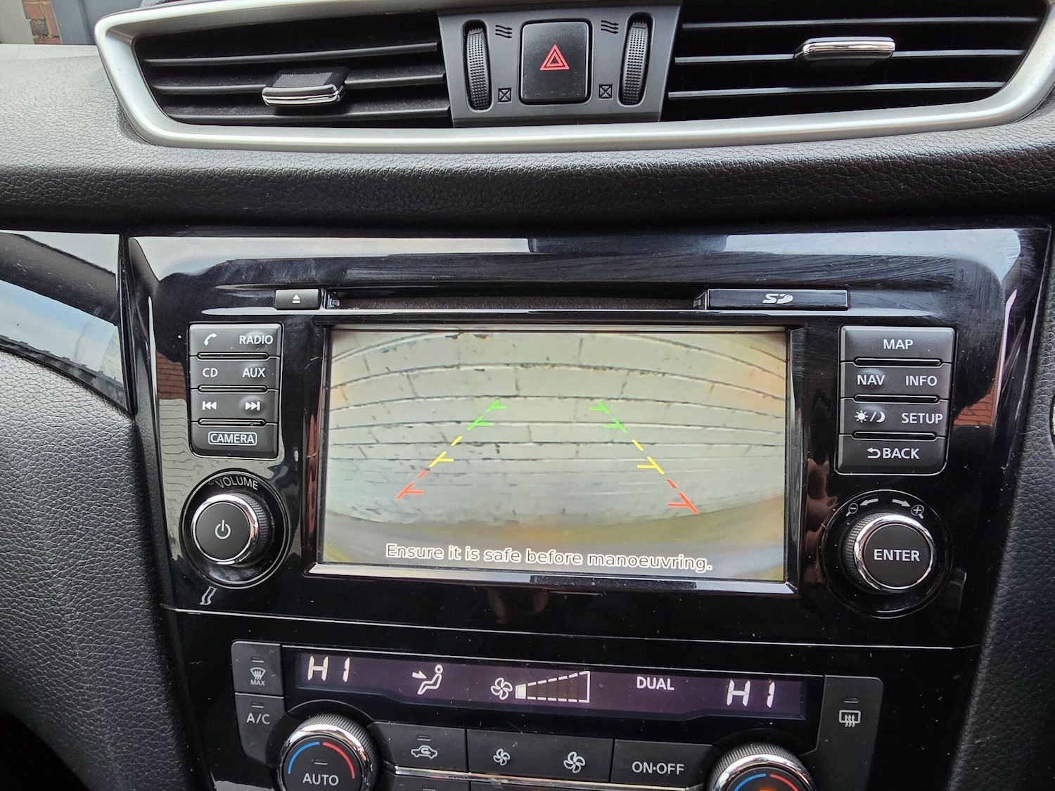 Used Nissan Qashqai 2014 for sale - 76592700: Photo 20