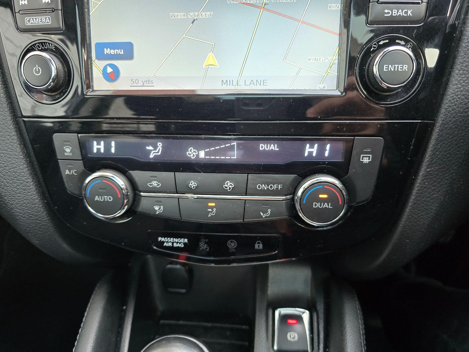 Used Nissan Qashqai 2014 for sale - 76592700: Photo 21