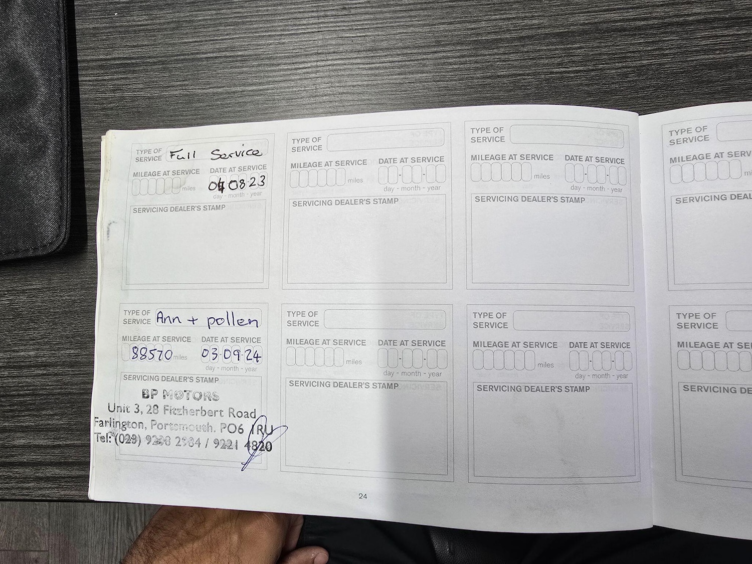 Used Nissan Qashqai 2014 for sale - 76592700: Photo 29