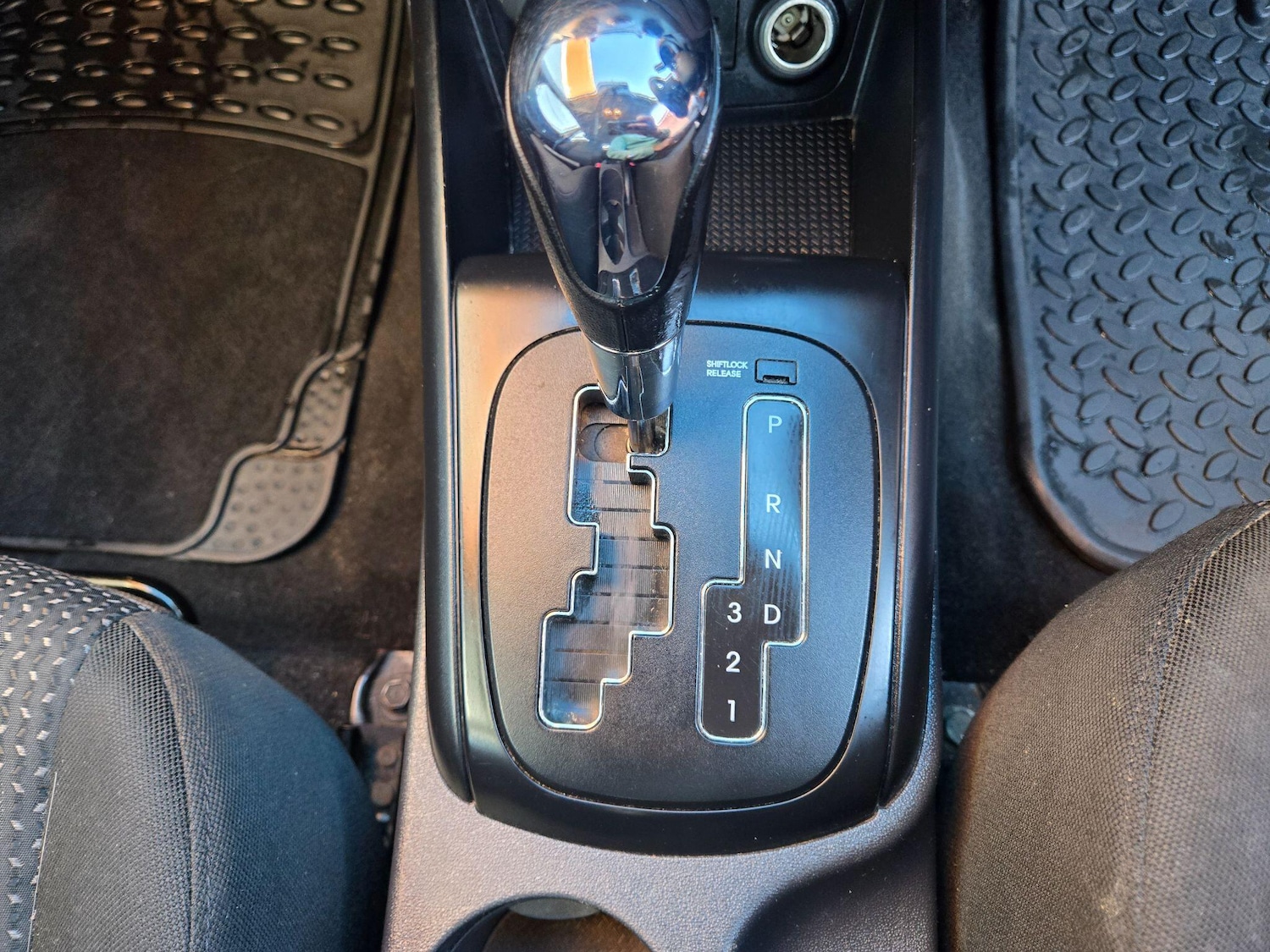 Used Hyundai i30 2011 for sale - 76989286: Photo 10