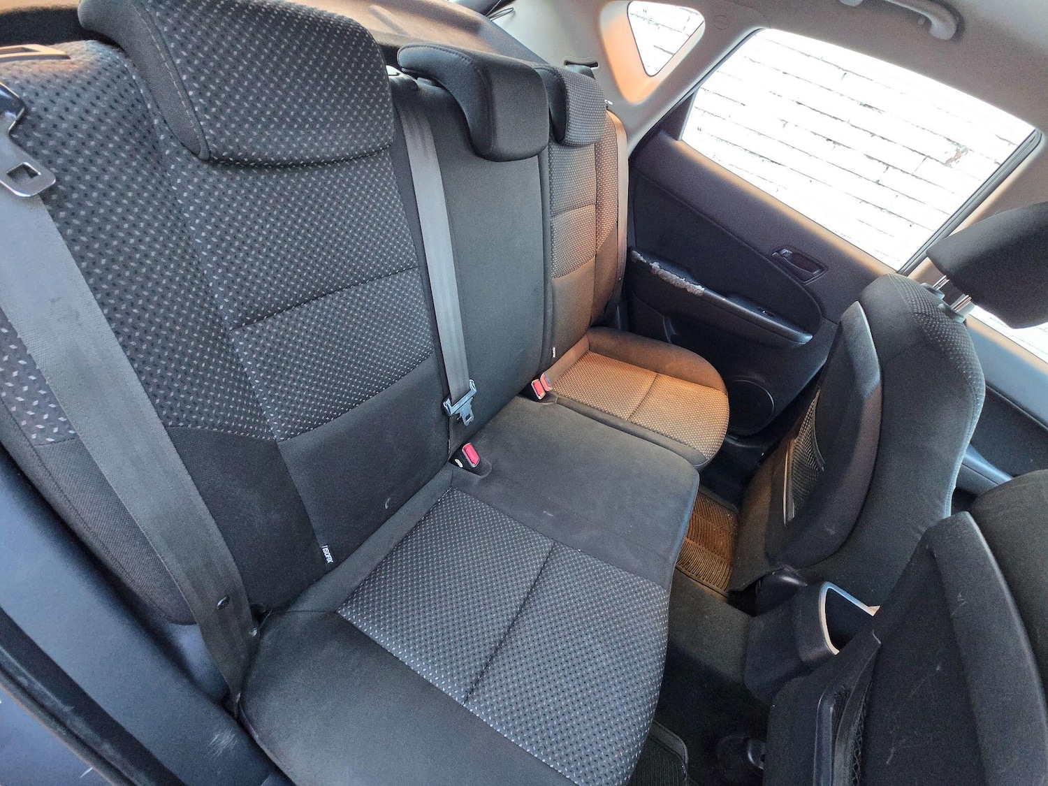 Used Hyundai i30 2011 for sale - 76989286: Photo 12