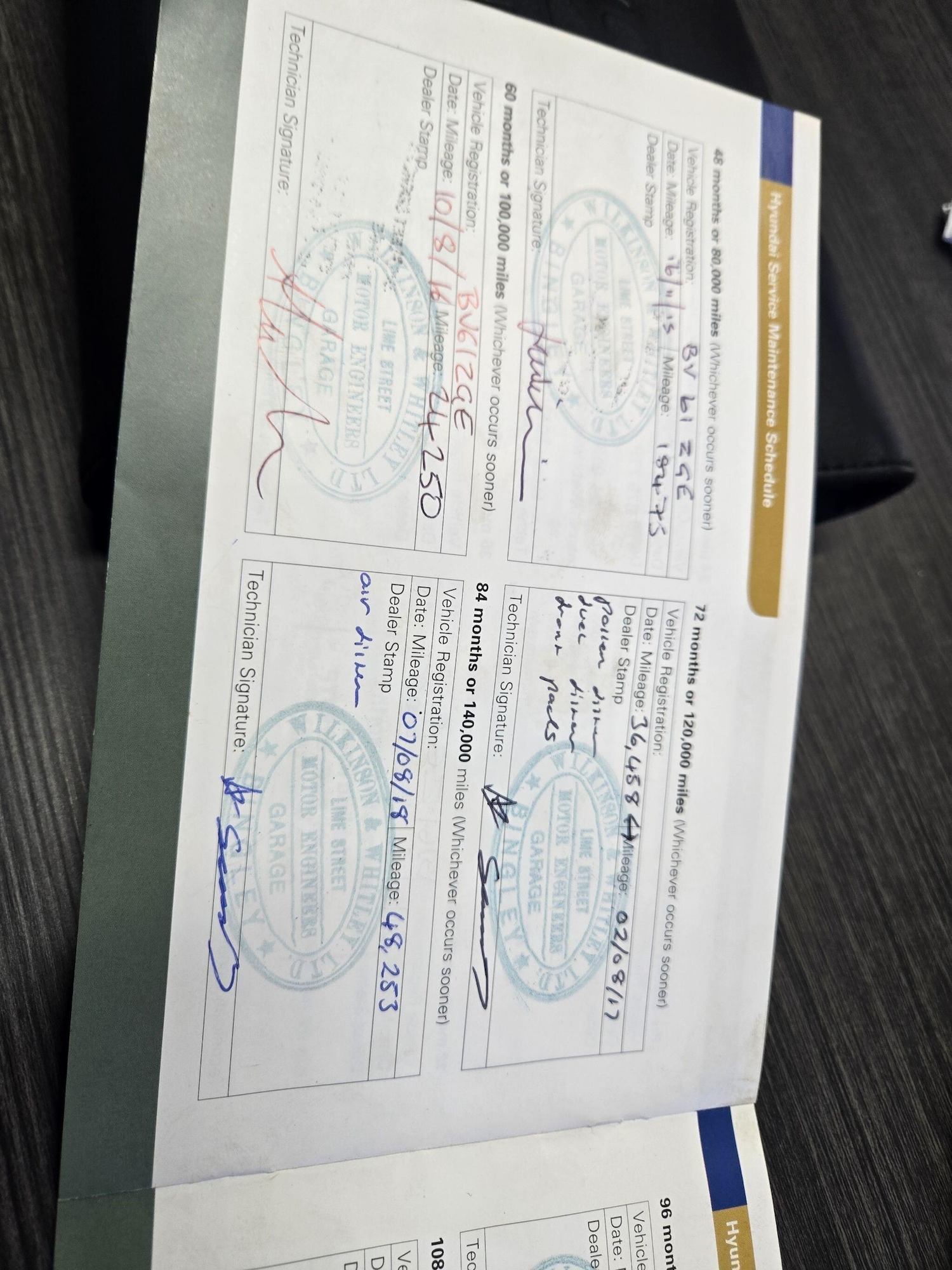 Used Hyundai i30 2011 for sale - 76989286: Photo 18