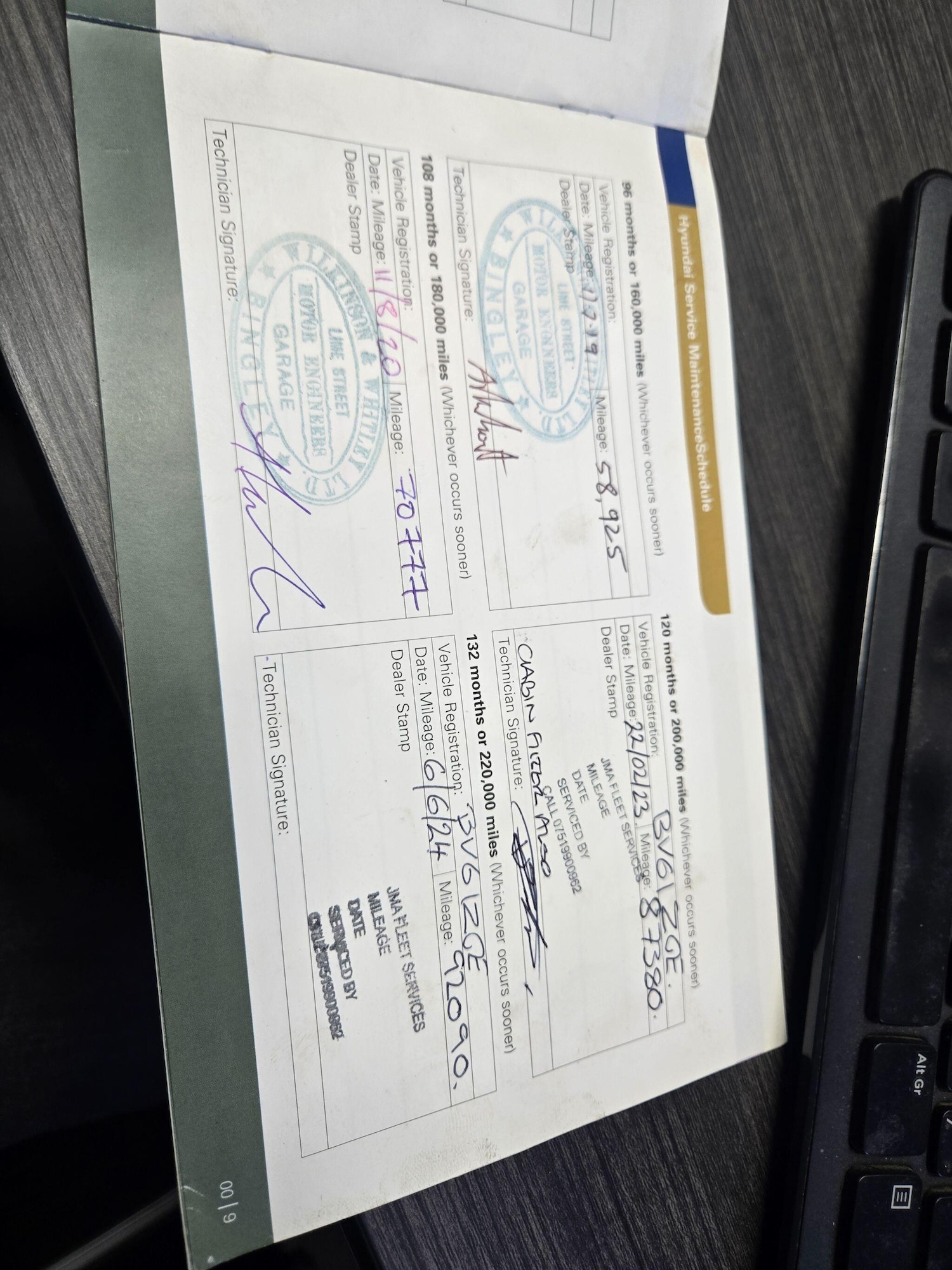 Used Hyundai i30 2011 for sale - 76989286: Photo 19