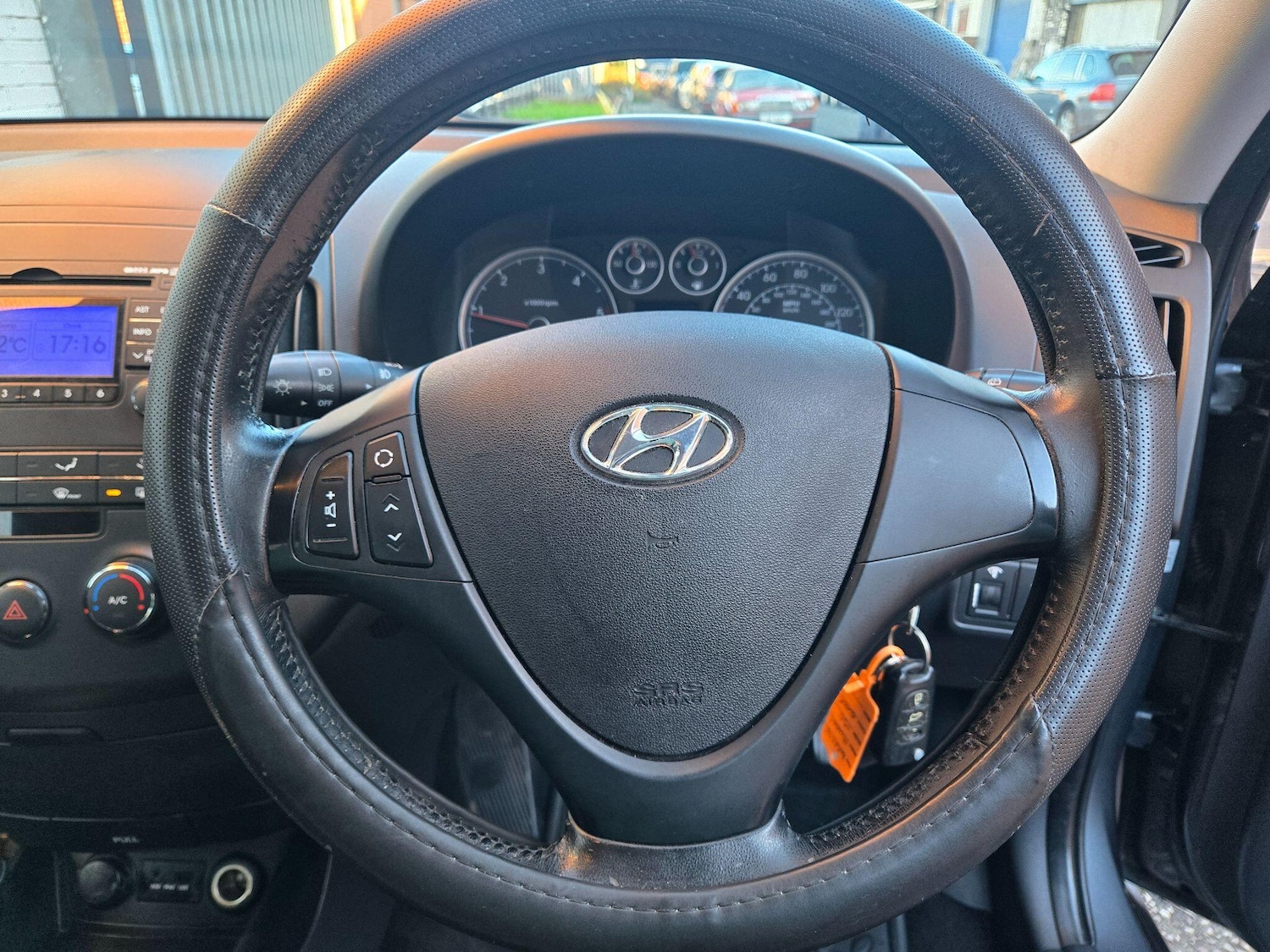 Used Hyundai i30 2011 for sale - 76989286: Photo 20