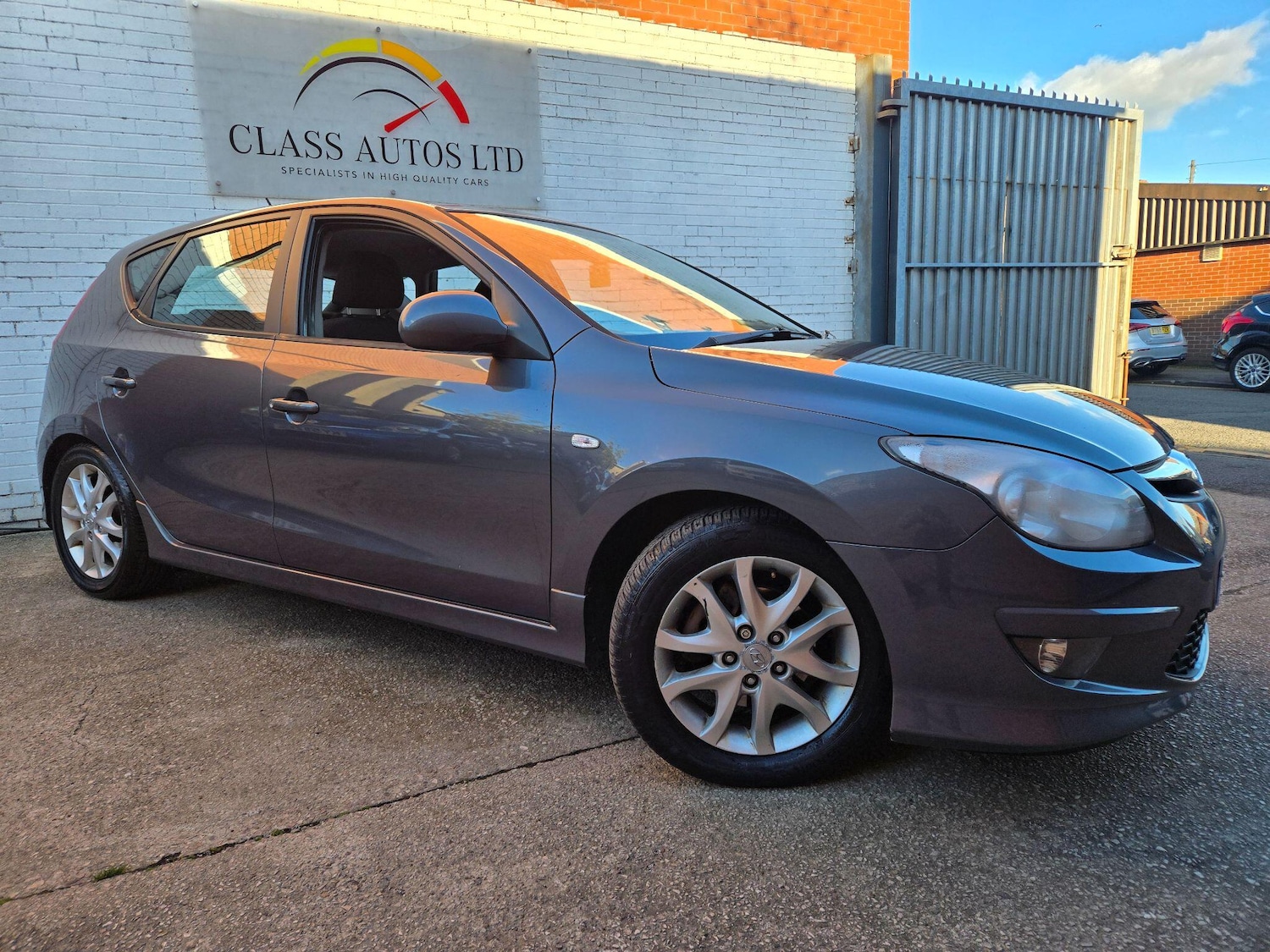 Used Hyundai i30 2011 for sale - 76989286: Photo 22