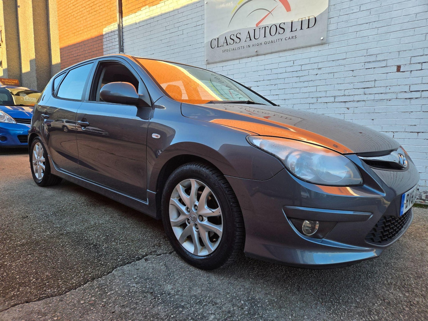 Used Hyundai i30 2011 for sale - 76989286: Photo 6