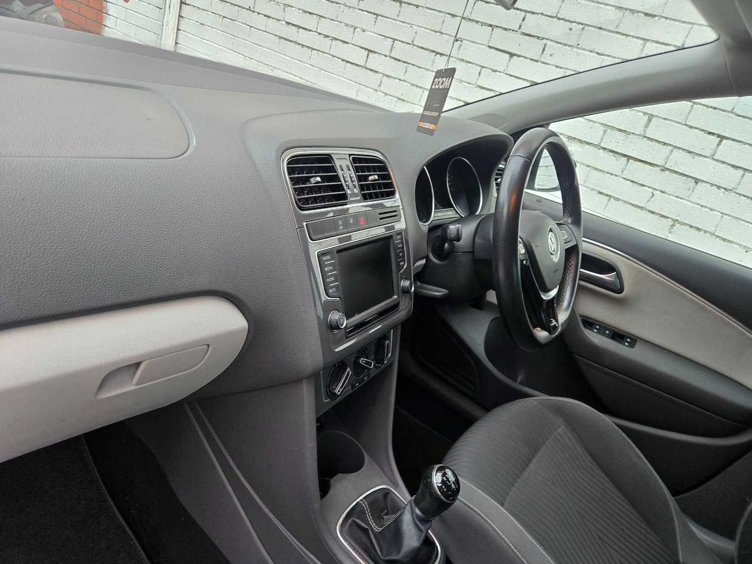 Used Volkswagen Polo for sale - 77824554: Photo 12