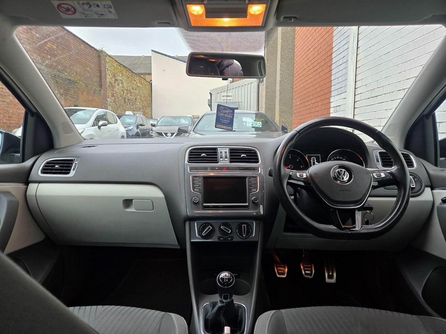 Used Volkswagen Polo for sale - 77824554: Photo 13