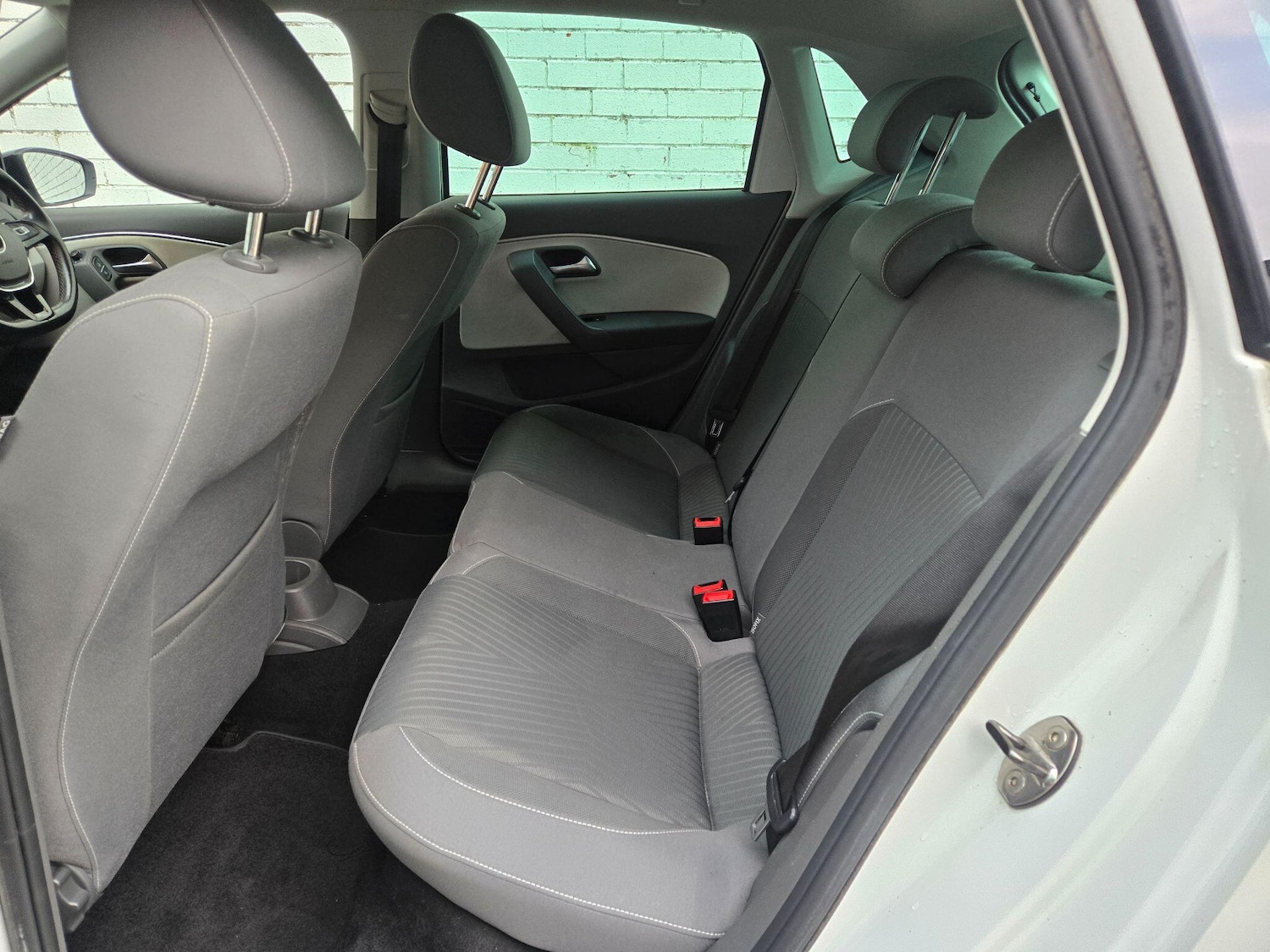 Used Volkswagen Polo for sale - 77824554: Photo 18