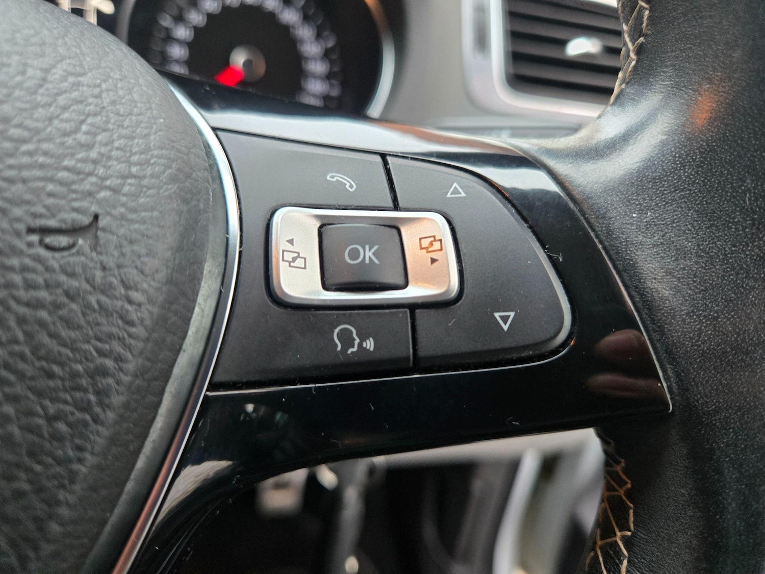 Used Volkswagen Polo for sale - 77824554: Photo 23