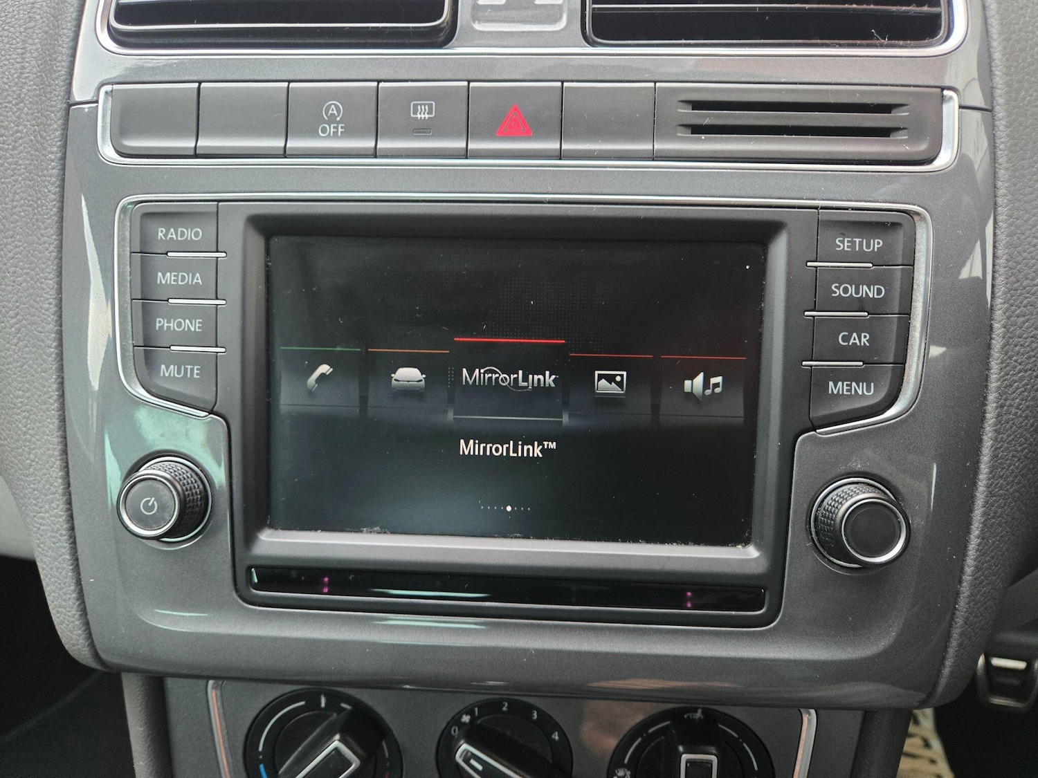 Used Volkswagen Polo for sale - 77824554: Photo 25