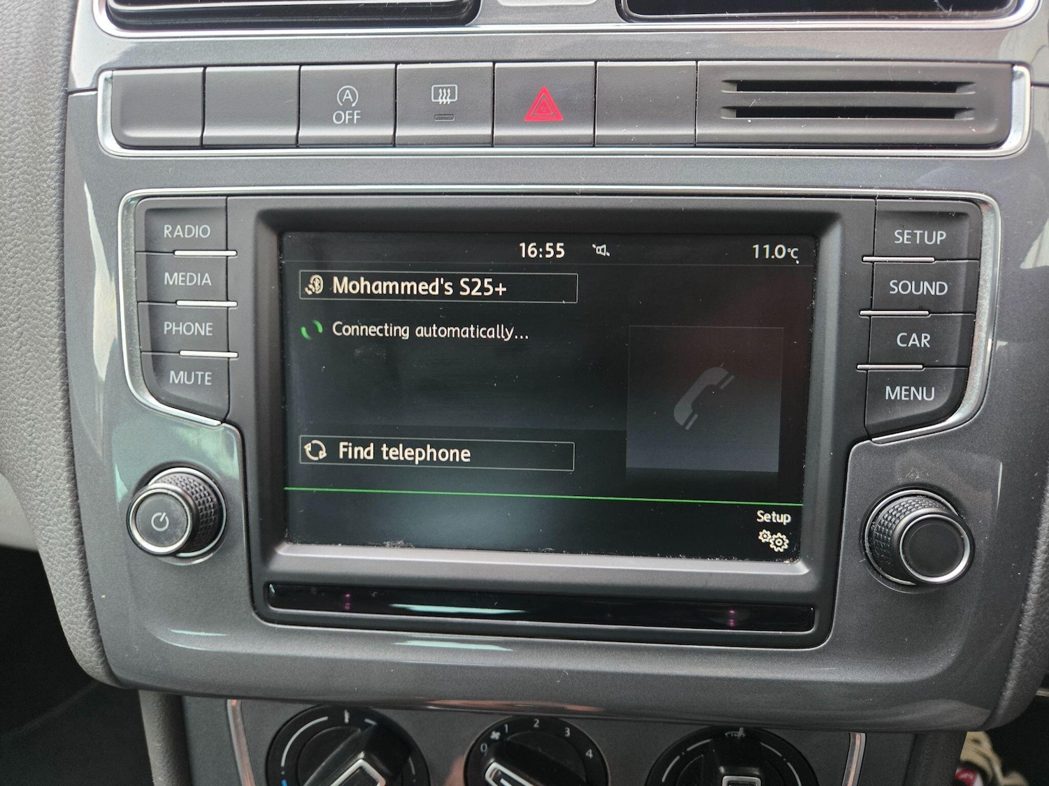 Used Volkswagen Polo for sale - 77824554: Photo 26