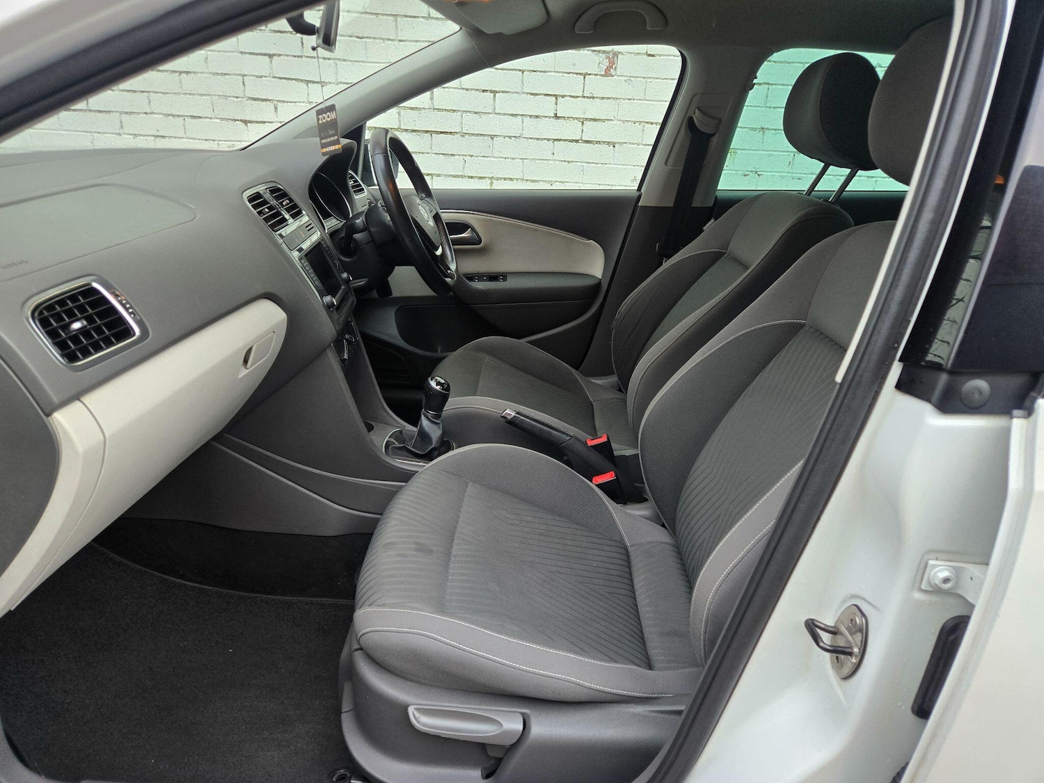 Used Volkswagen Polo for sale - 77824554: Photo 31