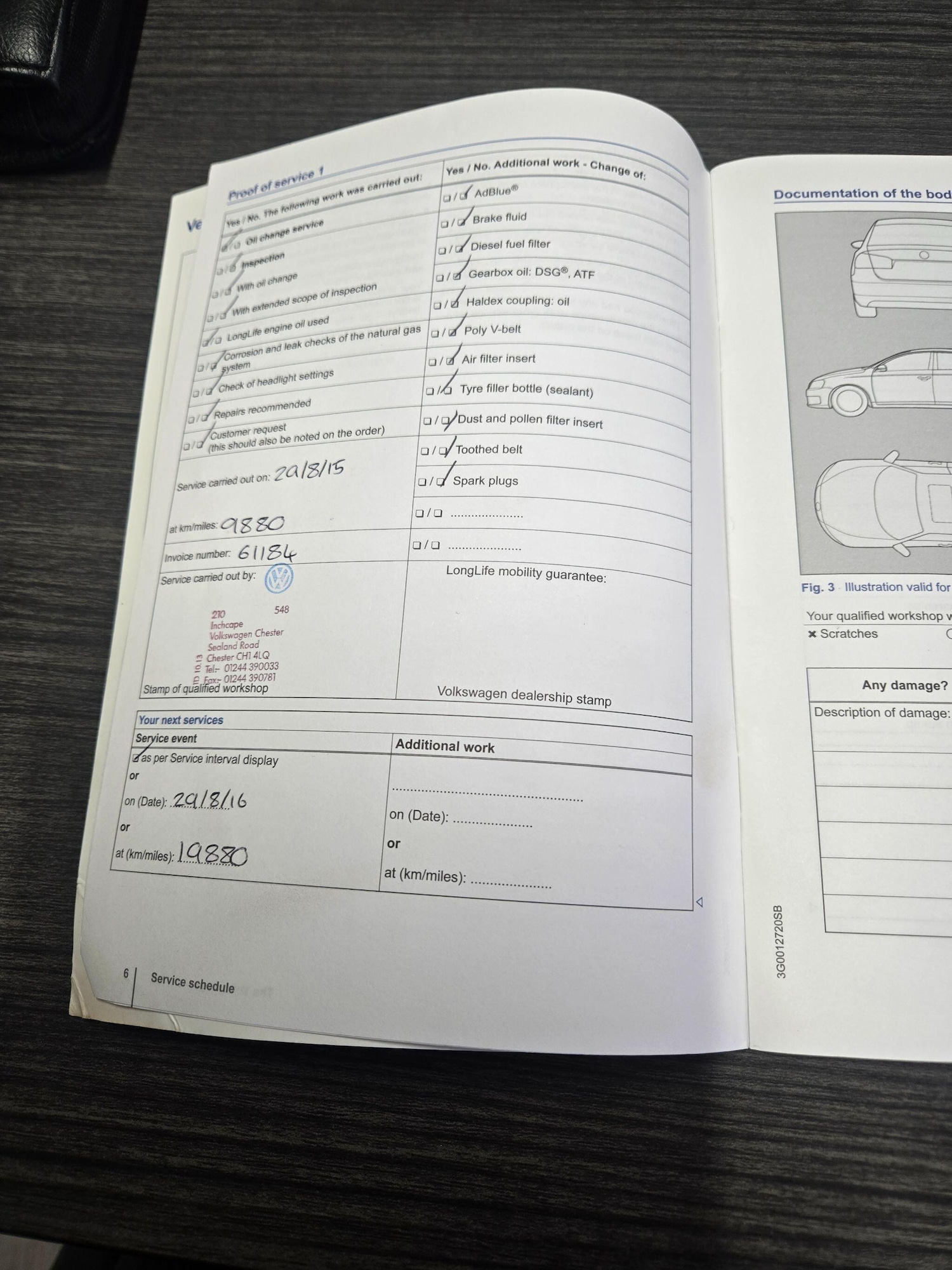 Used Volkswagen Polo for sale - 77824554: Photo 33