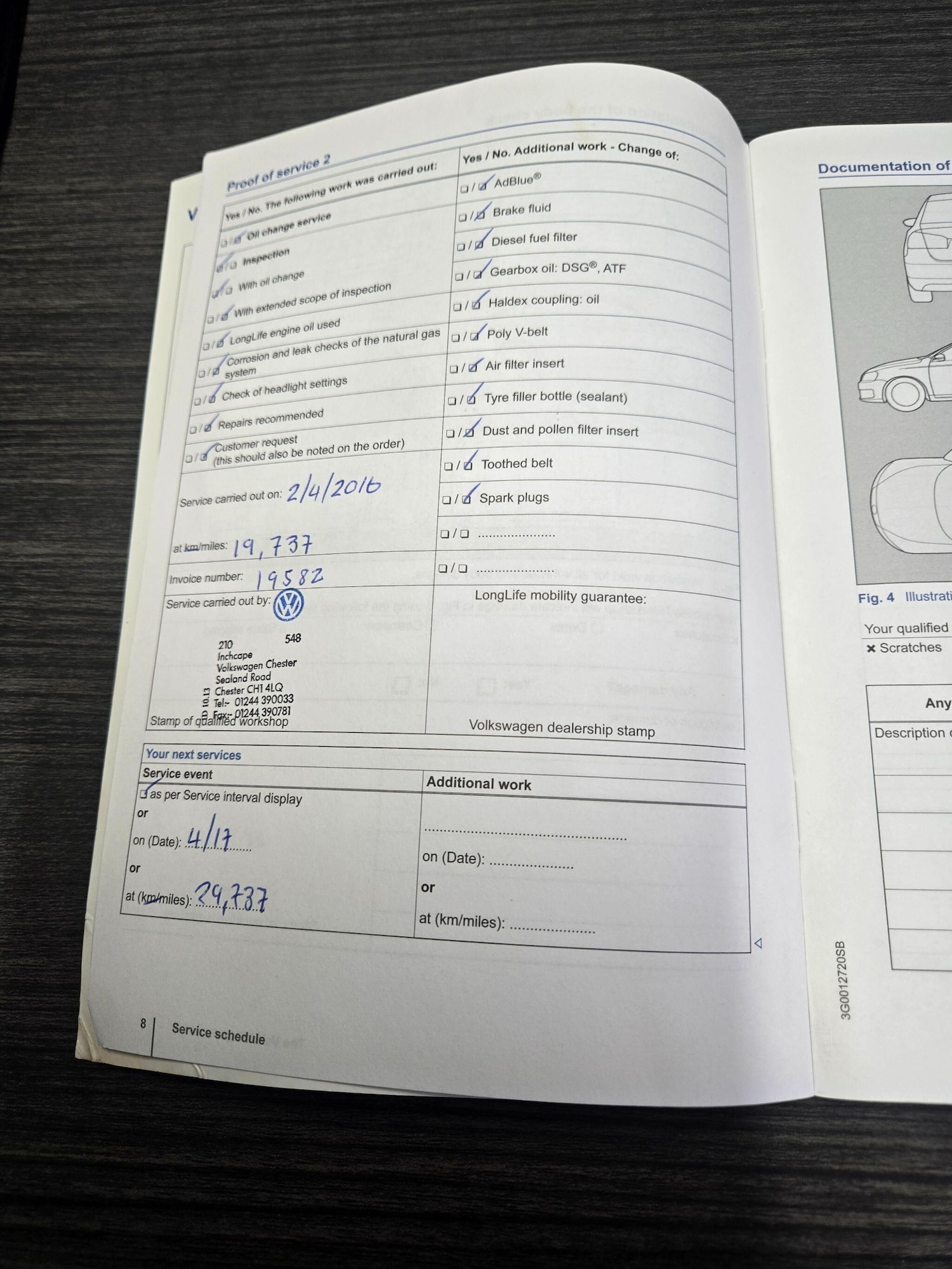 Used Volkswagen Polo for sale - 77824554: Photo 34